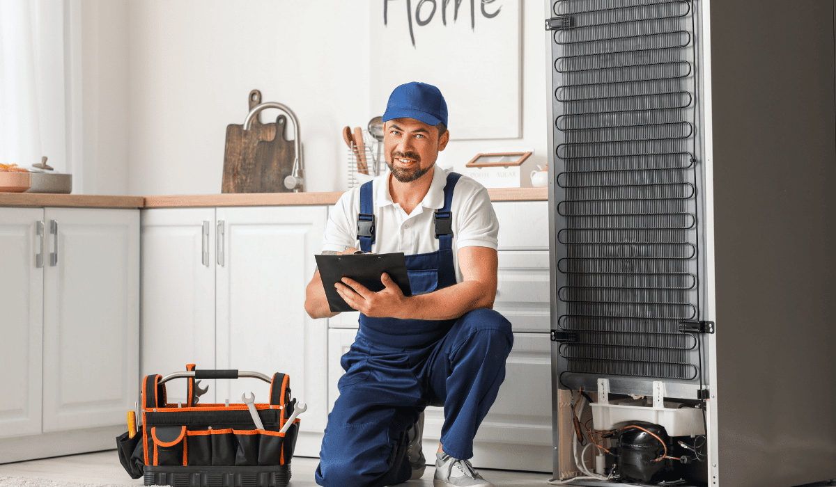 Başiskele  Liebherr Buzdolabı Servisi